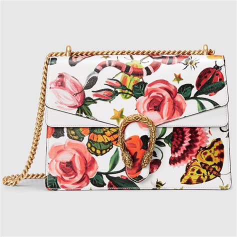 gucci garden exclusive dionysus shoulder bag|gucci dionysus aliexpress.